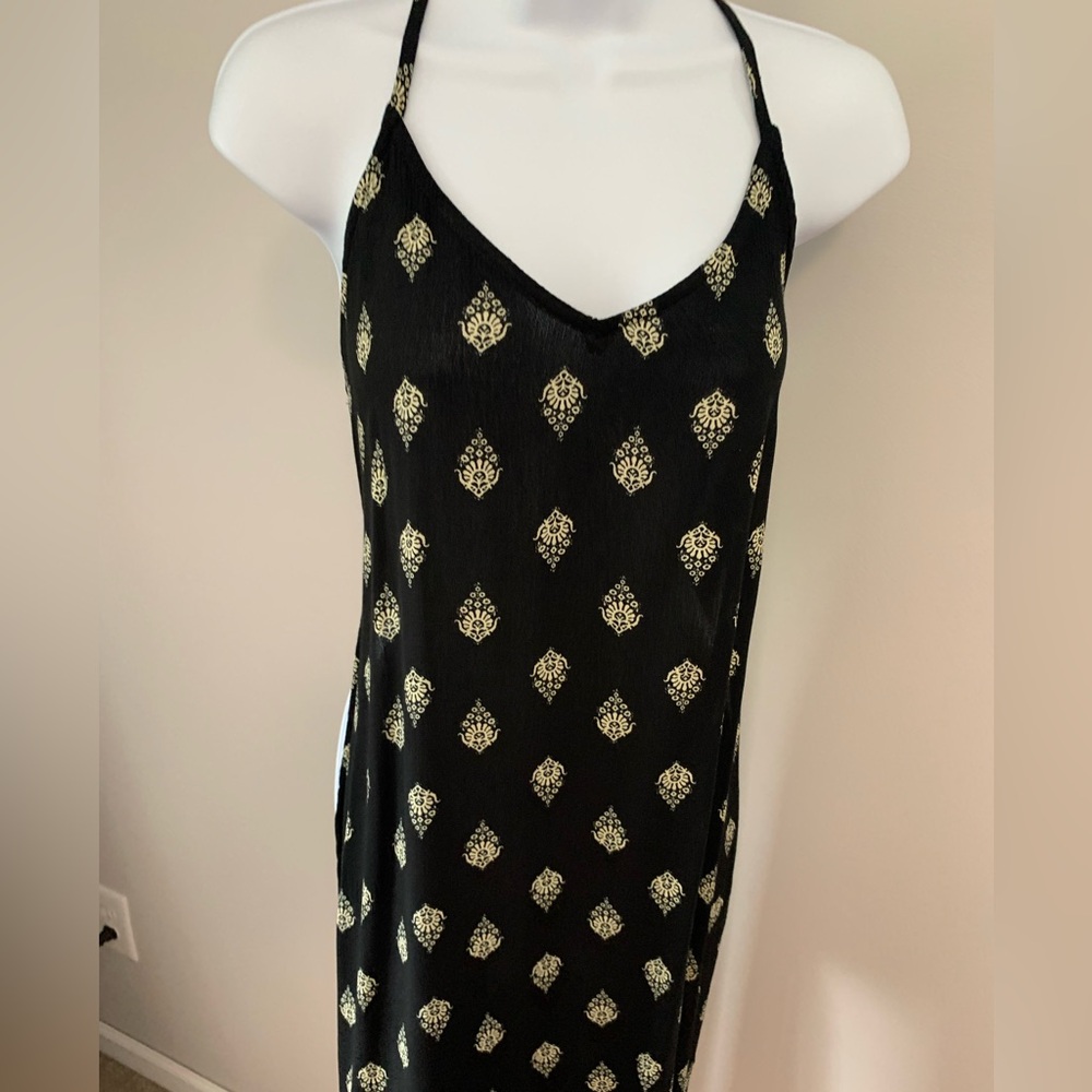 LA Hearts Swim Cover Up